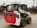 Bobcat S66 mini loader