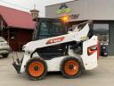 Bobcat S66 mini loader