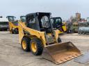 Gehl 3840 mini-loader