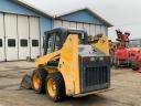 Gehl 3840 mini-loader