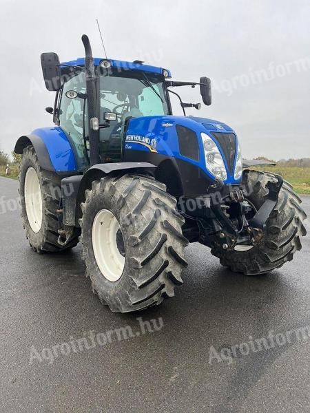 Traktor New Holland T7.200