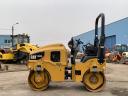 Caterpillar CB22B Tandem-Vibrationswalze