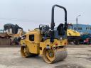 Caterpillar CB22B Tandem-Vibrationswalze