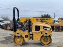 Caterpillar CB22B Tandem-Vibrationswalze