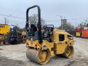 Caterpillar CB22B Tandem-Vibrationswalze