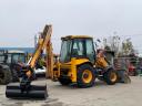 JCB 3CX 4T backhoe-loader