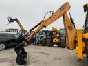 JCB 3CX 4T backhoe-loader