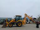 JCB 3CX 4T backhoe-loader