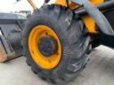 JCB 3CX 4T backhoe-loader