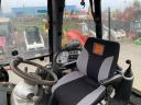 JCB 3CX 4T backhoe-loader