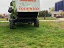 Kombajn Claas Mega 208 na prodej