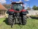 VALTRA N124 Hi-Tech na prodej