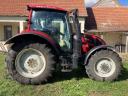 VALTRA N124 Hi-Tech na prodej