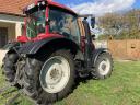 VALTRA N124 Hi-Tech na prodej