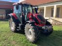 VALTRA N124 Hi-Tech na prodej