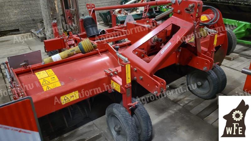 Grimme GF 75-4 bailer 4x75 cm de vânzare în oferta Wolfoodengineering Kft.