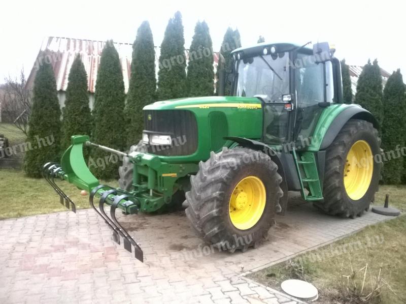 John Deere 6620