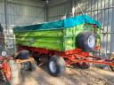 Pronar 8 tonne trailer