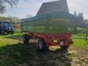 Pronar 8 tonne trailer