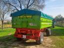 Pronar 8 tonne trailer