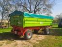 Pronar 8 tonne trailer