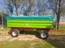 Pronar 8 tonne trailer