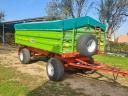 Pronar 8 tonne trailer