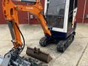 Kubota KX36-3 excavator