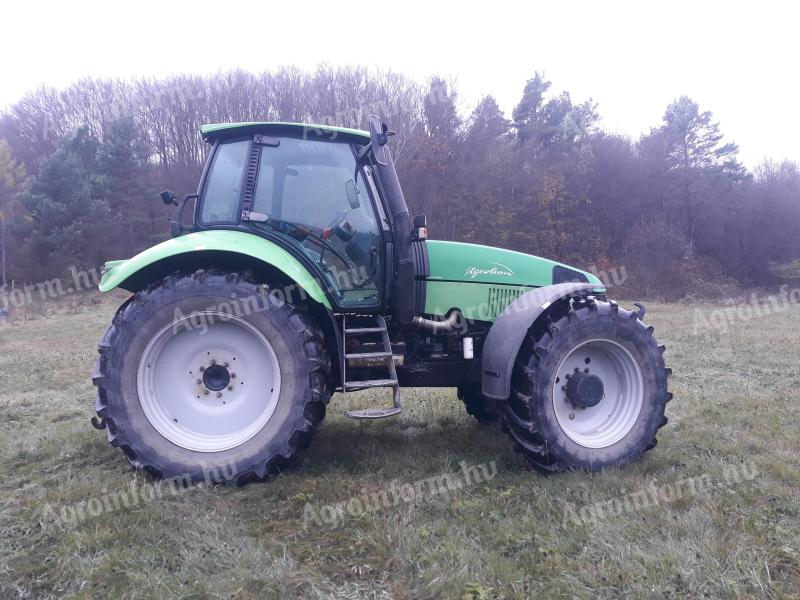 Deutz-Fahr Agrotron 175