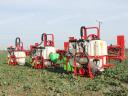 BURY - PERKOZ VISEČI RAZPRŠILNIK - 400 L - 600 L - 800 L - 1000 L - ROYAL TRACTOR