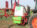 BURY - PERKOZ HÄNGENDE SPRITZE - 400 L - 600 L - 800 L - 1000 L - ROYAL TRAKTOR