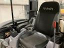 Kubota U55-4 / 2018 / 1800 hours / 2 buckets / Leasing from 20%