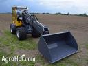 Telescopic handler (max: 2100 kg) / Eurotrac T13-CF - 0 % APR