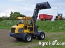 Telescopic handler (max: 2100 kg) / Eurotrac T13-CF - 0 % APR