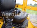 Telescopic handler (max: 2100 kg) / Eurotrac T13-CF - 0 % APR