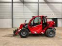 Manitou MT625 / 2013 / 3900 hodín / Prenájom od 20%