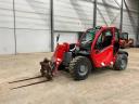 Manitou MT625 / 2013 / 3900 hodín / Prenájom od 20%