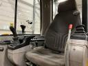 Volvo EC55 C / 2011 / 3820 hours / 2 spoons / Leasing from 20%