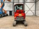 Yanmar VIO 33 U / 2016 / 3500 running hours / 2 spoons / Leasing from 20%