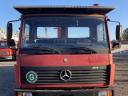 Mercedes-Benz 811 Weber WL 2750 EG - 27,5 m, 200 kg