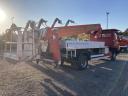 Mercedes-Benz 811 Weber WL 2750 EG - 27,5 m, 200 kg