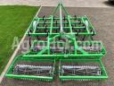 Cultivator roller 300 cm (30 tines) / Bomet U725-CULT-ROLL