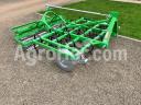 Cultivator roller 300 cm (30 tines) / Bomet U725-CULT-ROLL