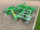 Cultivator roller 300 cm (30 tines) / Bomet U725-CULT-ROLL