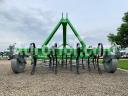 Cultivator roller 300 cm (30 tines) / Bomet U725-CULT-ROLL