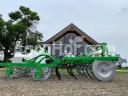 Cultivator roller 300 cm (30 tines) / Bomet U725-CULT-ROLL