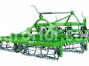 Cultivator roller 300 cm (30 tines) / Bomet U725-CULT-ROLL