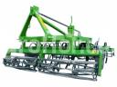 Cultivator roller 300 cm (30 tines) / Bomet U725-CULT-ROLL