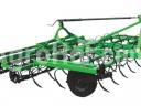 Cultivator roller 300 cm (30 tines) / Bomet U725-CULT-ROLL