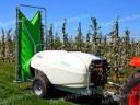 BURY – VOLCANO-ZUGSPRITZE – 1000 L – 1500 L – 2000 L – ROYAL TRAKTOR